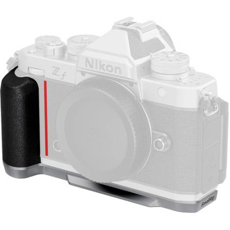 SmallRig 5706 - montażowy uchwyt L-kształtny z płytką do Nikon Z f